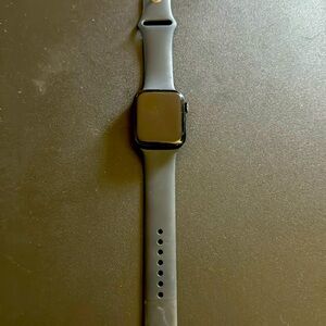 Apple series 7, watch 45 mm